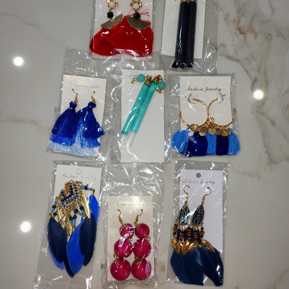 Earings